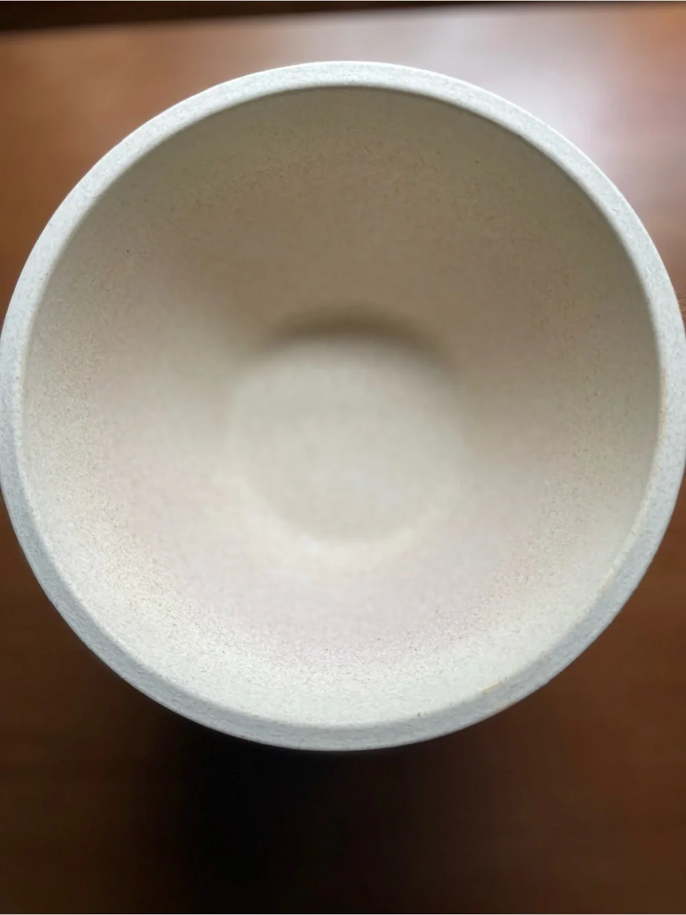 Pampered Chef Bamboo Fiber Mixing Bowl 7.5